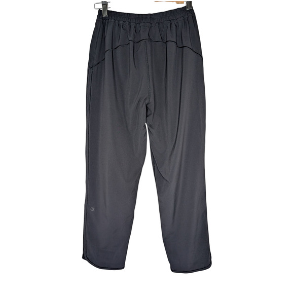 Lululemon Keep It Classic Crop Pants 23" Black - Picture 5 of 9